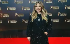 Анита Цой выиграла в суде почти миллион рублей