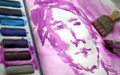 При каком весе лица людей наиболее привлекательны