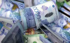 Фальшивомонетчика экстрадировали из Грузии в Казахстан