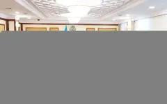 Производство «зеленого» алюминия обсудил Бектенов с главой East Hope Group
