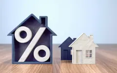 Предельный размер ставки по ипотечным жилищным займам снижен с 25% до 20%