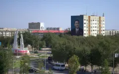 Қонаев — символ прогресса и новых возможностей Алматинской области