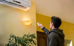 Чем в жару может быть опасно использование кондиционера