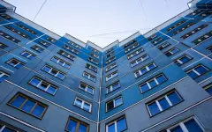 Количество сделок купли-продажи на рынке жилья за май уменьшилось в Казахстане