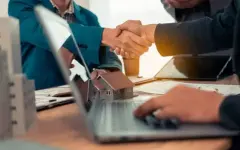 В мае количество сделок с жильём в РК сократилось на 7,7%