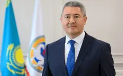 Назначен новый руководитель аппарата акима Алматы