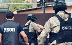 7 миллионов тенге требовал вымогатель у предпринимателя в Актобе
