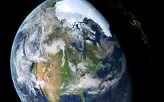 На Земле обнаружили невидимую линию, которую никогда не пересекают дикие животные