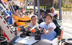 Во благо подрастающего поколения