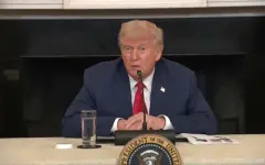 Трамп: Новый раунд переговоров США и Ирана пройдёт 12 июня