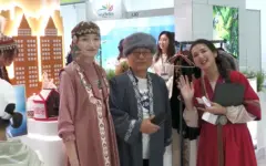 Стенд Алматы признан лучшим на выставке в Южной Корее