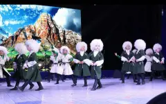 Достойны звания «Народный»