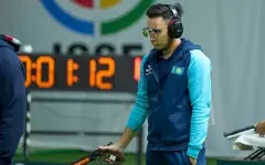Серебряная медаль Кубка мира: казахстанский стрелок отличился в Германии