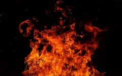 Подозреваемый в убийстве пытался устроить поджог в СИЗО Петропавловска