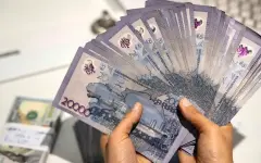 От 63 до 110 тысяч тенге: кто имеет право на ежемесячные выплаты в Казахстане