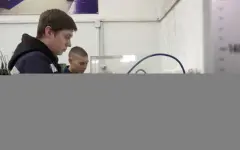 Всех выпускников колледжей СКО трудоустроили