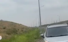 Полицейского из Карагандинской области проверят после жалобы на неправильный штраф
