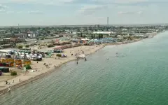 Вице-министр по ЧС прокомментировал привлечение учителей к патрулированию пляжей