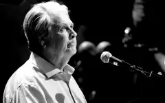 Умер Брайан Уилсон, один из основателей Beach Boys