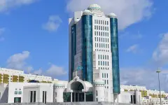 В Казахстане усиливают меры в сфере гражданской защиты и промышленной безопасности