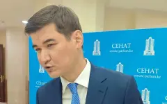 В Минфине высказались о платном показе грандиозной свадьбы сына Сакена Майгазиева