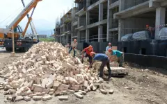 Запрет на ипотеку для строящихся ЖК без документов вводят в Казахстане