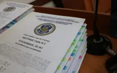 Дело Перизат Кайрат на днях передадут в прокуратуру – АФМ
