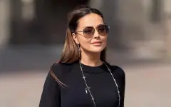 Жена с каким-то парнем: муж Майи Бекбаевой показал ее фото с сыном-подростком