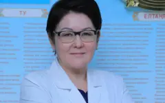 Казахстанку наградили после спасения пассажира на борту самолета Алматы - Лондон