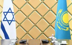 Посольство Казахстана в Израиле сделало заявление
