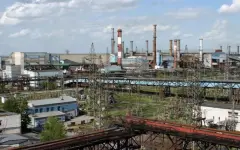 Казхром оштрафовали на 854 млн тенге за выброс почти 700 тонн загрязняющих веществ