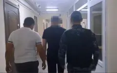 Житель Карагандинской области избил двух врачей в детской больнице