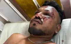 Полицейские нашли выжившего в авиакатастрофе в Индии