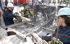 149 тысяч автомобилей выпустят в РК в этом году