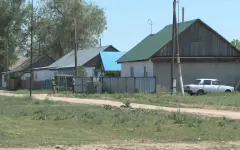 Дома в отдалённых сёлах начали строить в ВКО