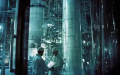 Assystem разработала для Казахстана методику отбора лидера международного консорциума для АЭС