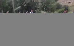 В урочище Бирколик провели экологическую акцию