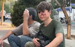 Иран-Израиль: напряжение в регионе растёт