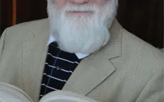 Под сенью Вечно Синего Неба