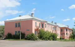 Поселок Актау готовится к 75-летию