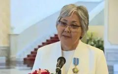 Мечтай, все сбудется: врач рассказала трогательную историю о Токаеве и юной пациентке