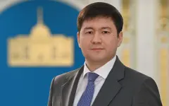 Заведующий Ситуационным центром Совбеза РК освобожден от должности