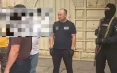 Полиция ликвидировала преступную сеть браконьеров в Туркестане