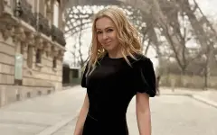 Рудковская призналась, что была шокирована пластикой лица Плющенко