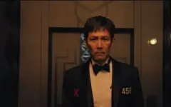 Игра в кальмара: вышел финальный трейлер последнего сезона