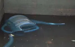 Без питьевой воды остались жители села Бесколь в СКО