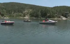 Пляжных спасателей не хватает в ВКО