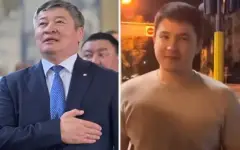 Сын депутата Турлыханова требует заменить наказание – подробности