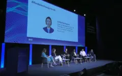 Казахстан принимает участие в конференции по энергоэффективности