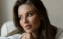 Импланты продавили ребра: невестка Валерии рассказала о последствиях пластики